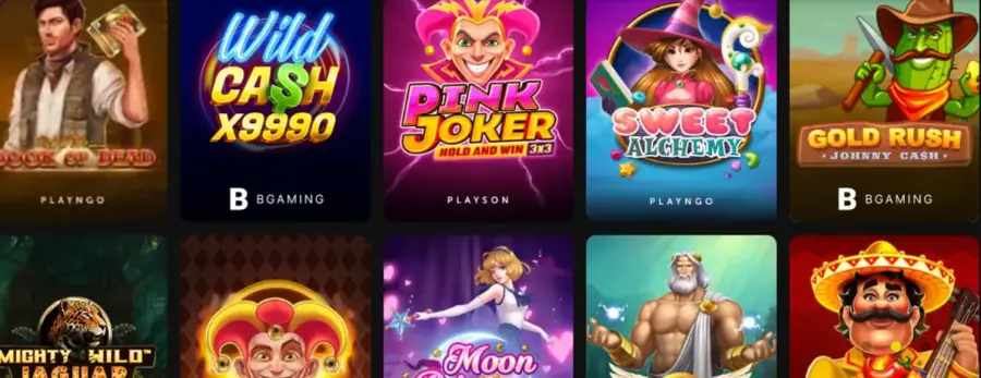 Aruba bet casino